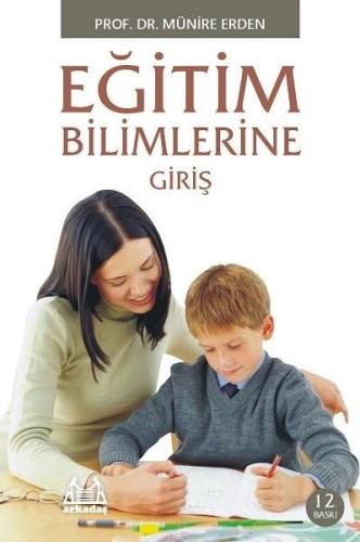 Eğitim Bilimlerine Giriş-İki Renk | Kitap Ambarı