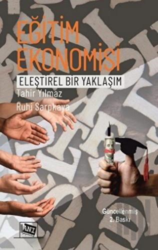 Eğitim Ekonomisi Eleştirel Bir Yaklaşım