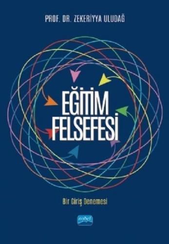 Eğitim Felsefesi | Kitap Ambarı
