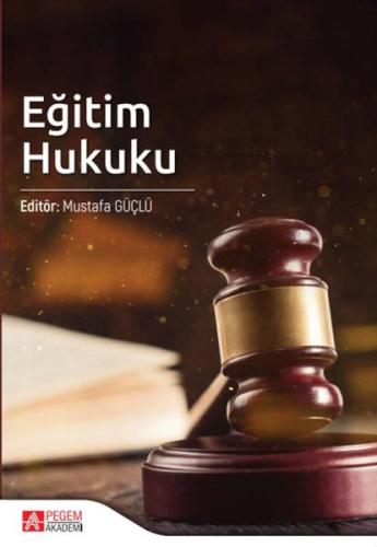 Eğitim Hukuku | Kitap Ambarı