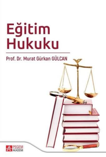 Eğitim Hukuku | Kitap Ambarı