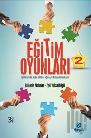 Eğitim Oyunları 2