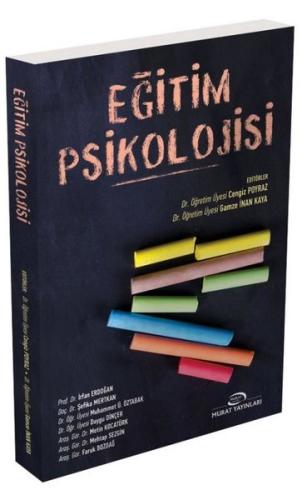Eğitim Psikolojisi 8703 | Kitap Ambarı