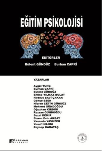 Eğitim Psikolojisi | Kitap Ambarı