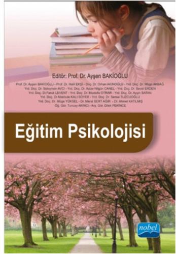 Eğitim Psikolojisi | Kitap Ambarı