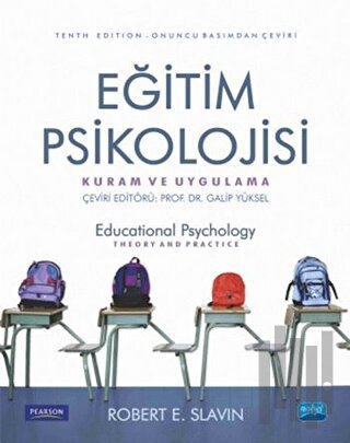 Eğitim Psikolojisi | Kitap Ambarı
