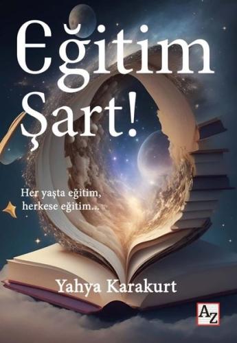 Eğitim Şart! | Kitap Ambarı