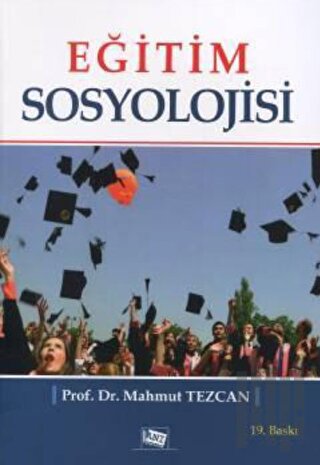 Eğitim Sosyolojisi
