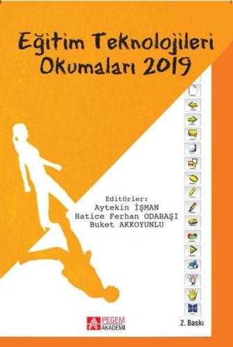 Eğitim Teknolojileri Okumaları 2019 | Kitap Ambarı