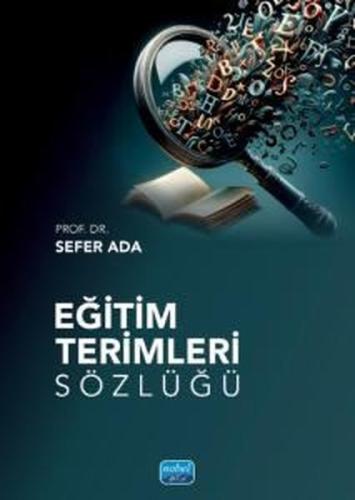 Eğitim Terimleri Sözlüğü | Kitap Ambarı