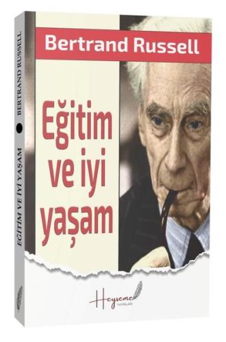 Eğitim ve İyi Yaşam | Kitap Ambarı
