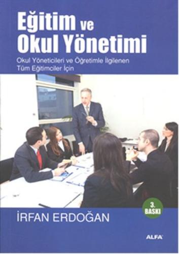 Eğitim Ve Okul Yönetimi | Kitap Ambarı
