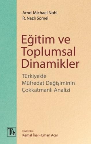 Eğitim ve Toplumsal Dinamikler