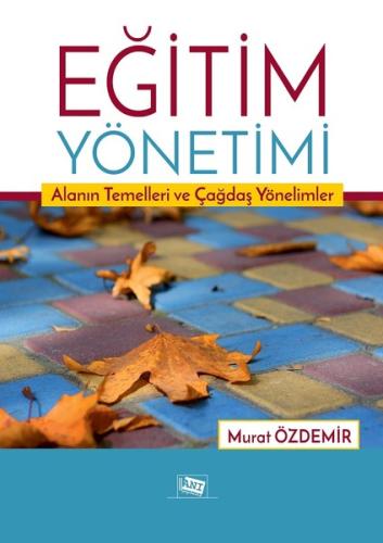 Eğitim Yönetimi | Kitap Ambarı