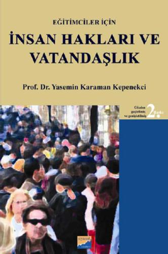 Eğitimciler için İnsan Hakları ve Vatandaşlık