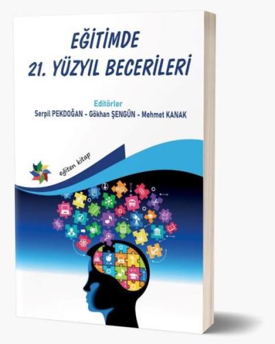 Eğitimde 21. Yüzyıl Becerileri | Kitap Ambarı