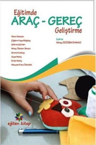 Eğitimde Araç-Gereç Geliştirme | Kitap Ambarı