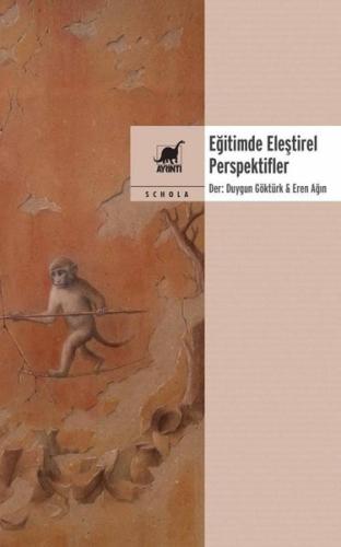 Eğitimde Eleştirel Perspektifler | Kitap Ambarı
