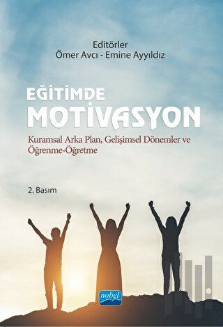 Eğitimde Motivasyon | Kitap Ambarı