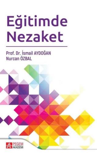 Eğitimde Nezaket | Kitap Ambarı
