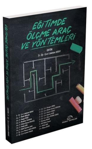 Eğitimde Ölçme Araç ve Yöntemleri