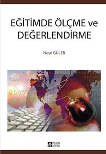 Eğitimde Ölçme ve Değerlendirme | Kitap Ambarı