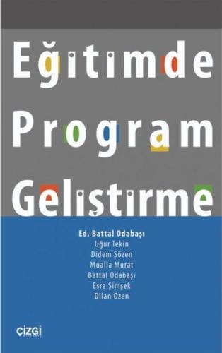 Eğitimde Program Geliştirme | Kitap Ambarı