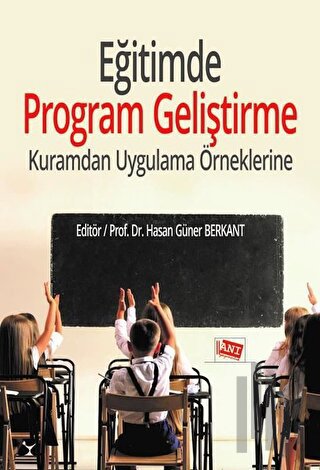 Eğitimde Program Geliştirme | Kitap Ambarı