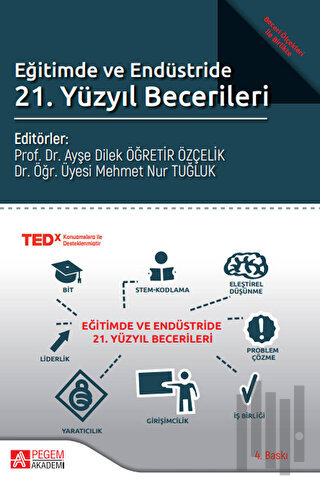 Eğitimde ve Endüstride 21. Yüzyıl Becerileri