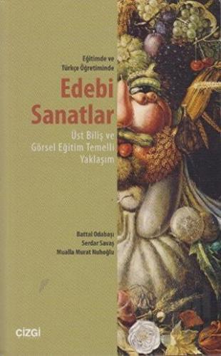 Eğitimde ve Türkçe Öğretiminde Edebi Sanatlar | Kitap Ambarı