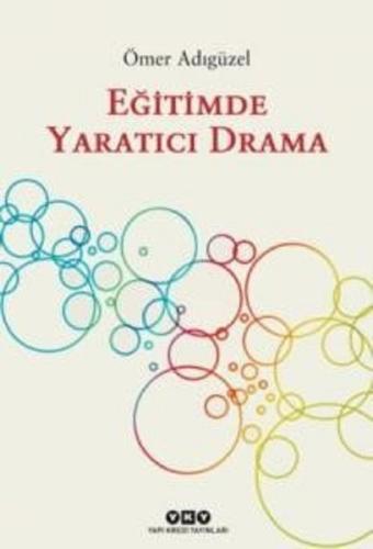 Eğitimde Yaratıcı Drama | Kitap Ambarı