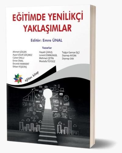 Eğitimde Yenilikçi Yaklaşımlar | Kitap Ambarı