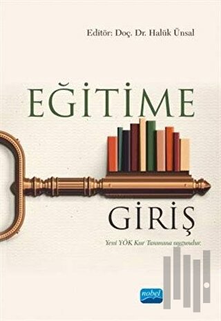 Eğitime Giriş