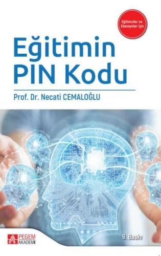Eğitimin Pin Kodu