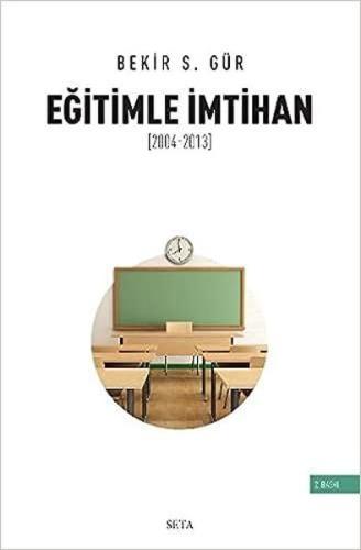 Eğitimle İmtihan