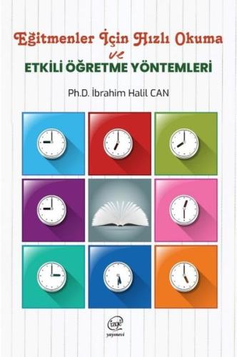 Eğitmenler İçin Hızlı Okuma ve Etkili Öğretme Yöntemleri