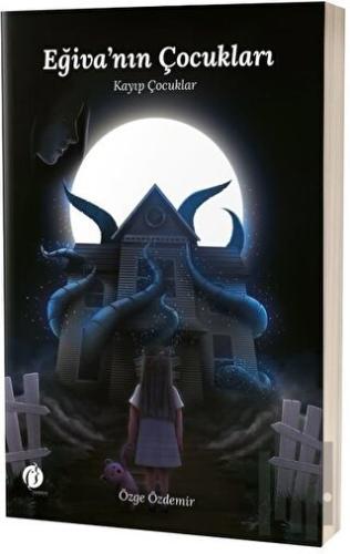 Eğiva'nın Çocukları | Kitap Ambarı