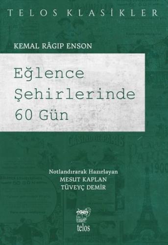 Eğlence Şehirlerinde 60 Gün