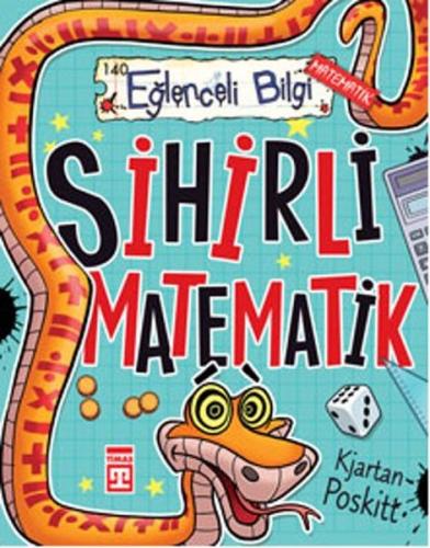 Sihirli Matematik | Kitap Ambarı