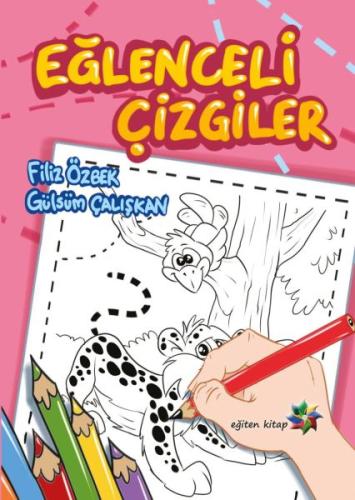 Eğlenceli Cizgiler | Kitap Ambarı
