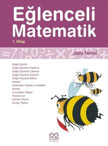Eğlenceli Matematik 1. Kitap | Kitap Ambarı