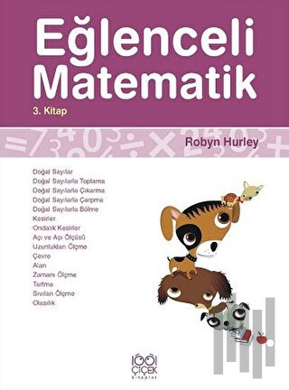 Eğlenceli Matematik 3. Kitap | Kitap Ambarı