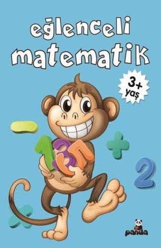 Eğlenceli Matematik 3+ Yaş | Kitap Ambarı