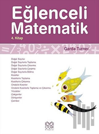 Eğlenceli Matematik 4. Kitap | Kitap Ambarı