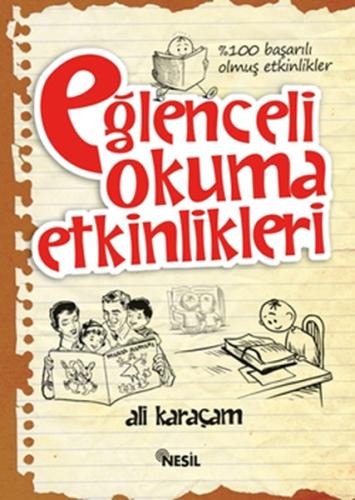 Eğlenceli Okuma Etkinlikleri | Kitap Ambarı