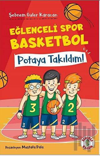 Eğlenceli Spor Basketbol | Kitap Ambarı