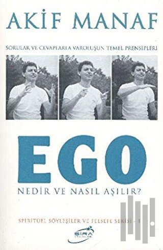 Ego Nedir ve Nasıl Aşılır? | Kitap Ambarı