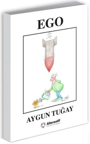 Ego | Kitap Ambarı