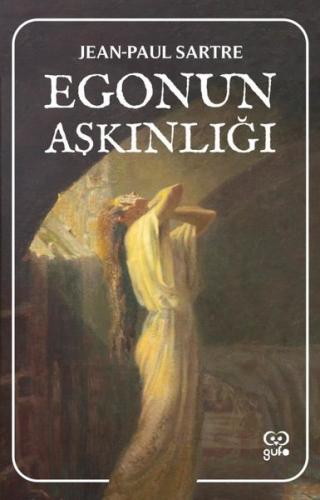 Egonun Aşkınlığı | Kitap Ambarı