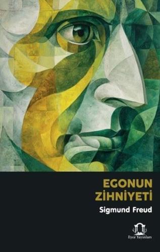 Egonun Zihniyeti | Kitap Ambarı